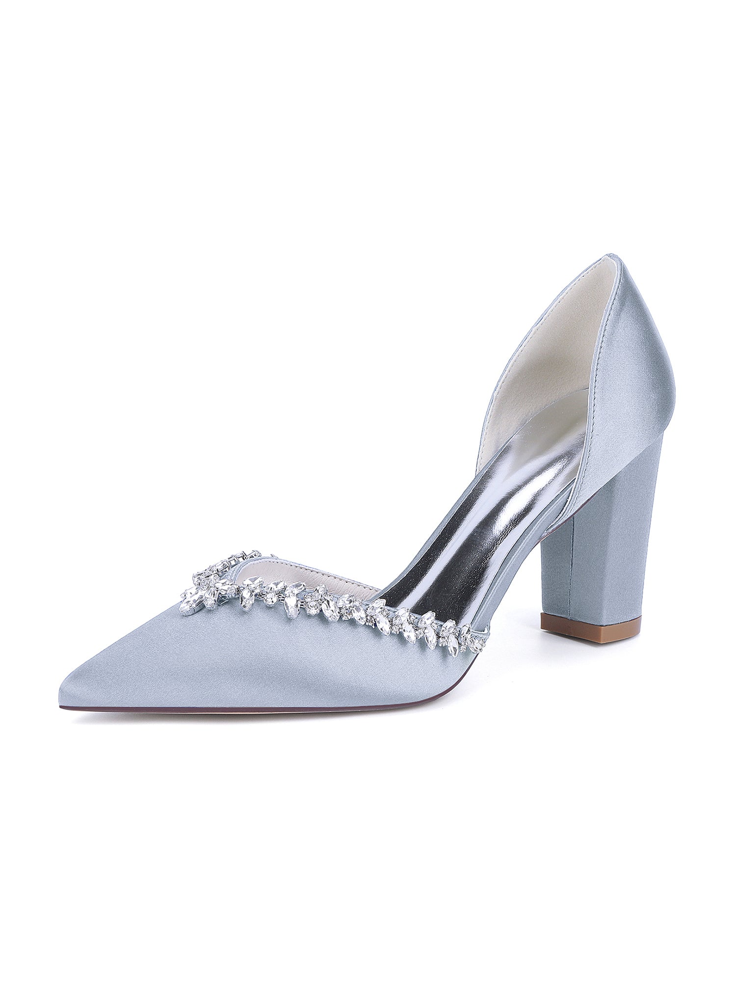 Silver